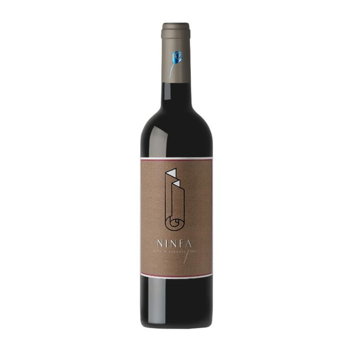Ninfa Alfrocheiro Tinto 2019