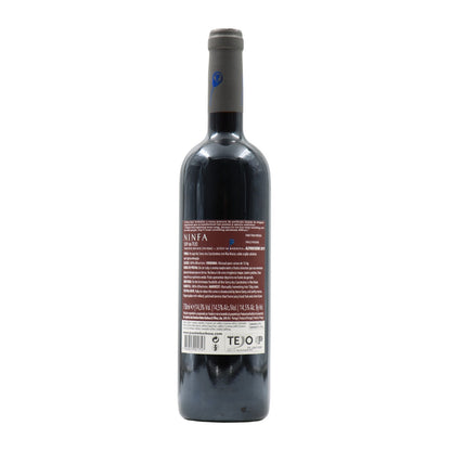Ninfa Alfrocheiro Tinto 2019