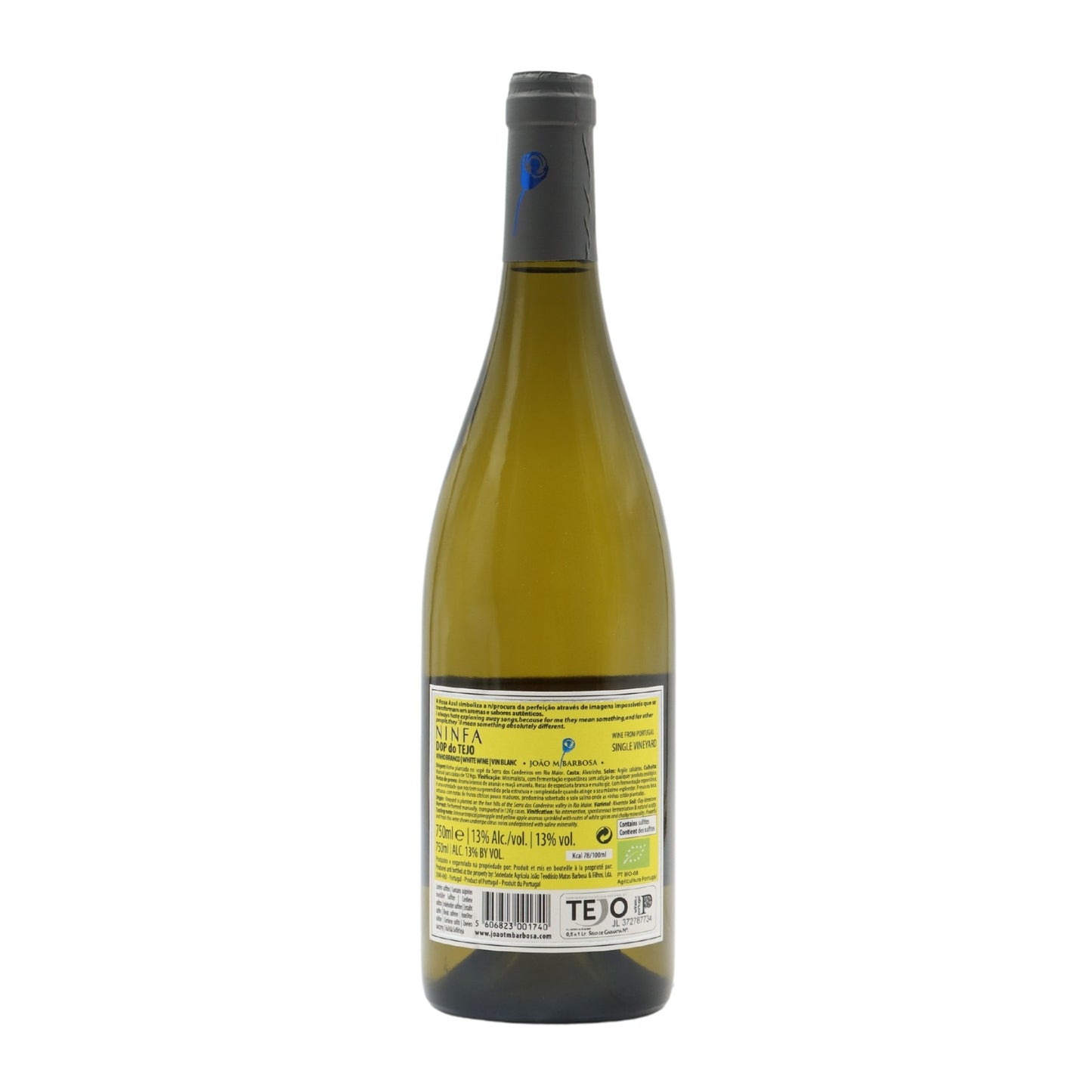 Ninfa Alvarinho Branco 2022