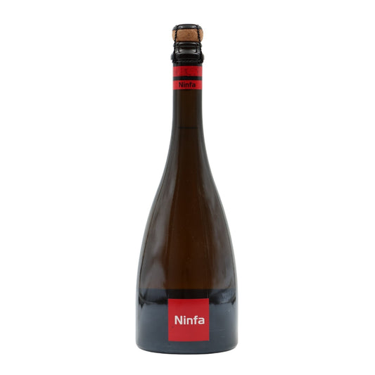 Ninfa Blanc de Noirs Reserva Espumante 2018