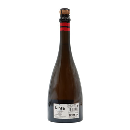 Ninfa Blanc de Noirs Reserva Sparkling Wine 2019