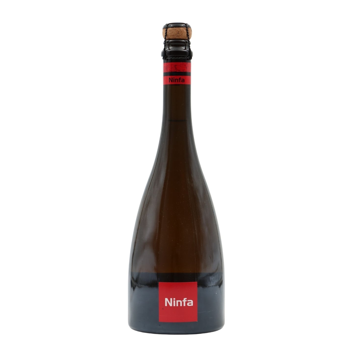 Ninfa Blanc de Noirs Reserva Sparkling Wine 2019