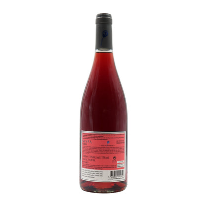 Ninfa Clarete Tinto