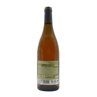 Ninfa da Teresa Branco 2019