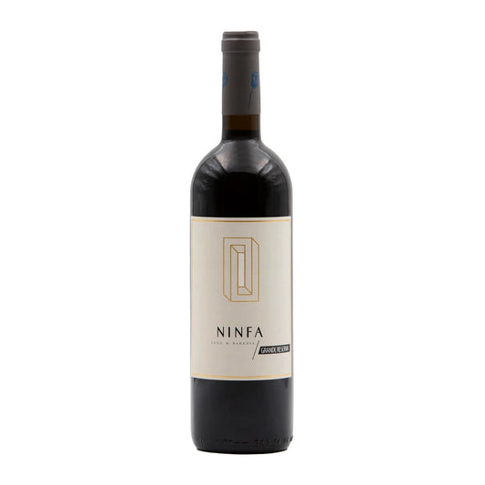 Ninfa Grande Reserva Red 2012