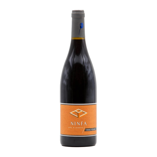 Ninfa Old Vines Red 2017