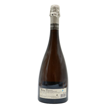 Ninfa Platinum Espumante 2017