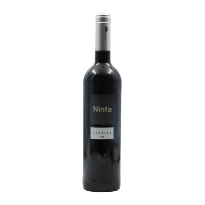 Ninfa Selection Tinto 2009