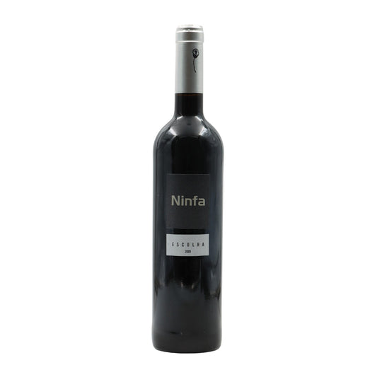 Ninfa Selection Red 2009