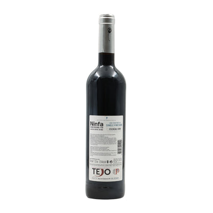 Ninfa Selection Tinto 2009