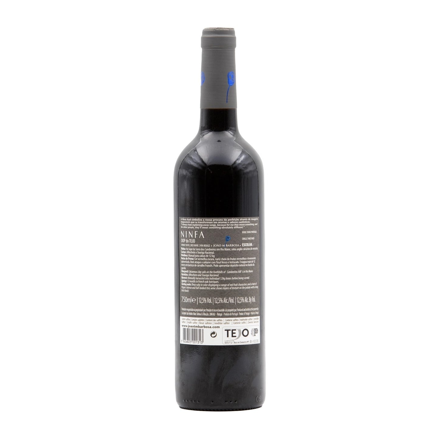 Ninfa Selection Tinto 2020