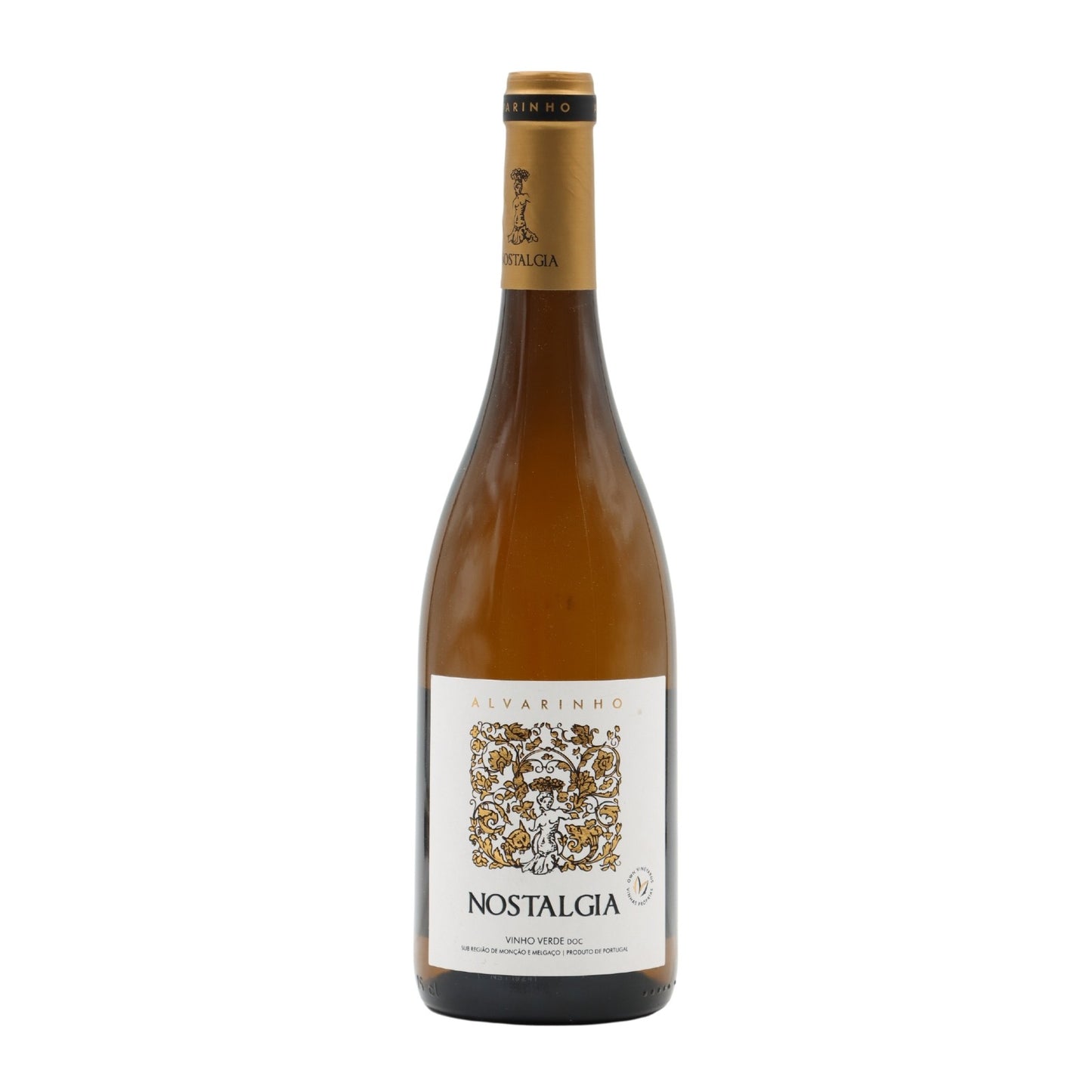 Nostalgia Alvarinho Branco 2018