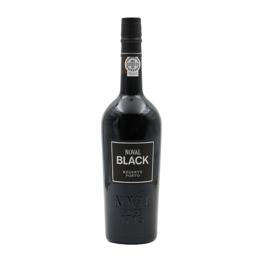 Noval Black Reserve Port