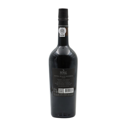 Noval Black Reserve Port