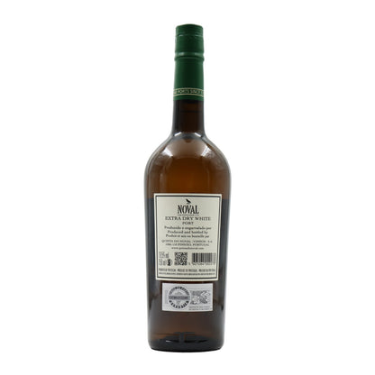 Noval Extra Dry White Porto