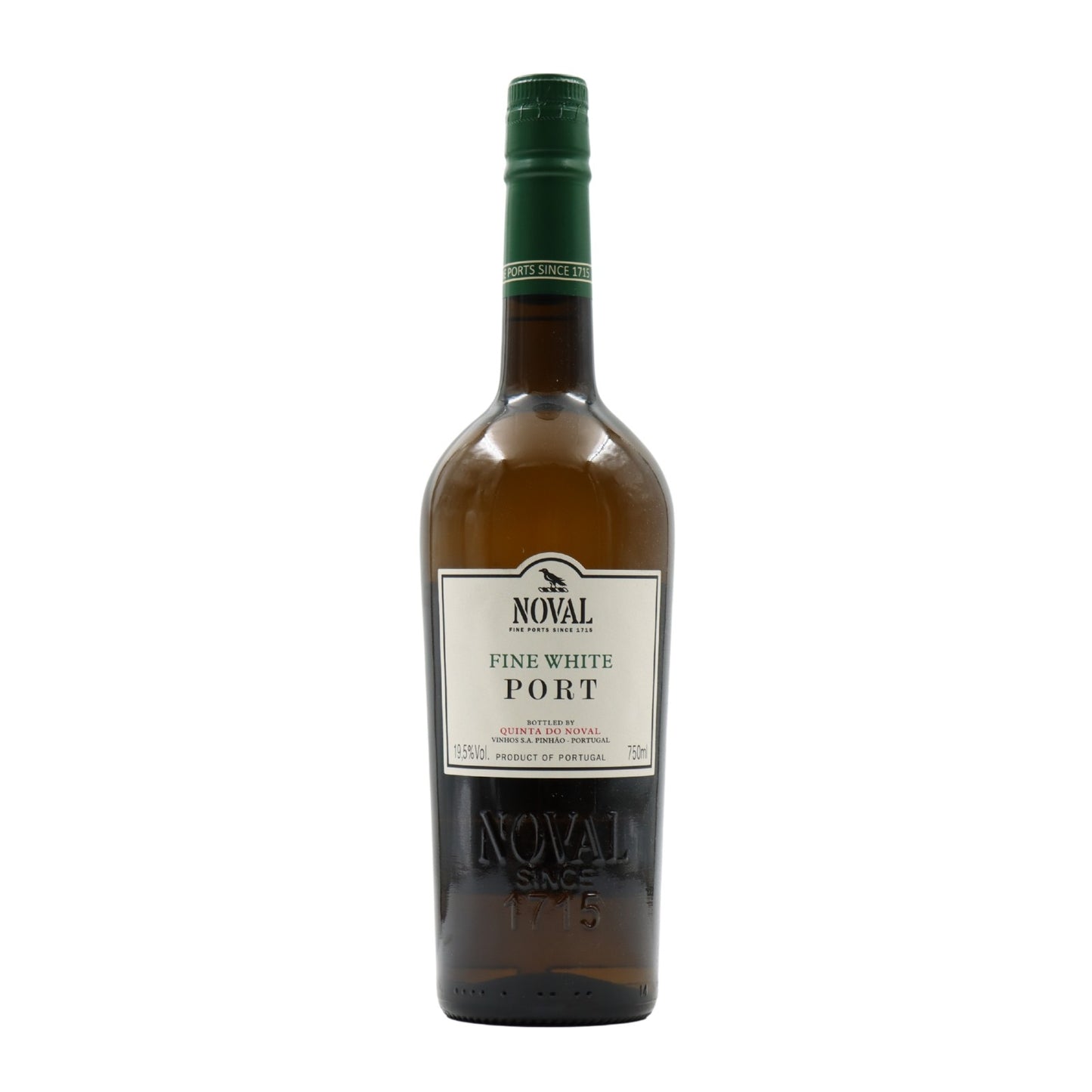 Noval White Porto