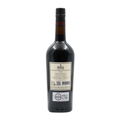 New LBV Porto 2016