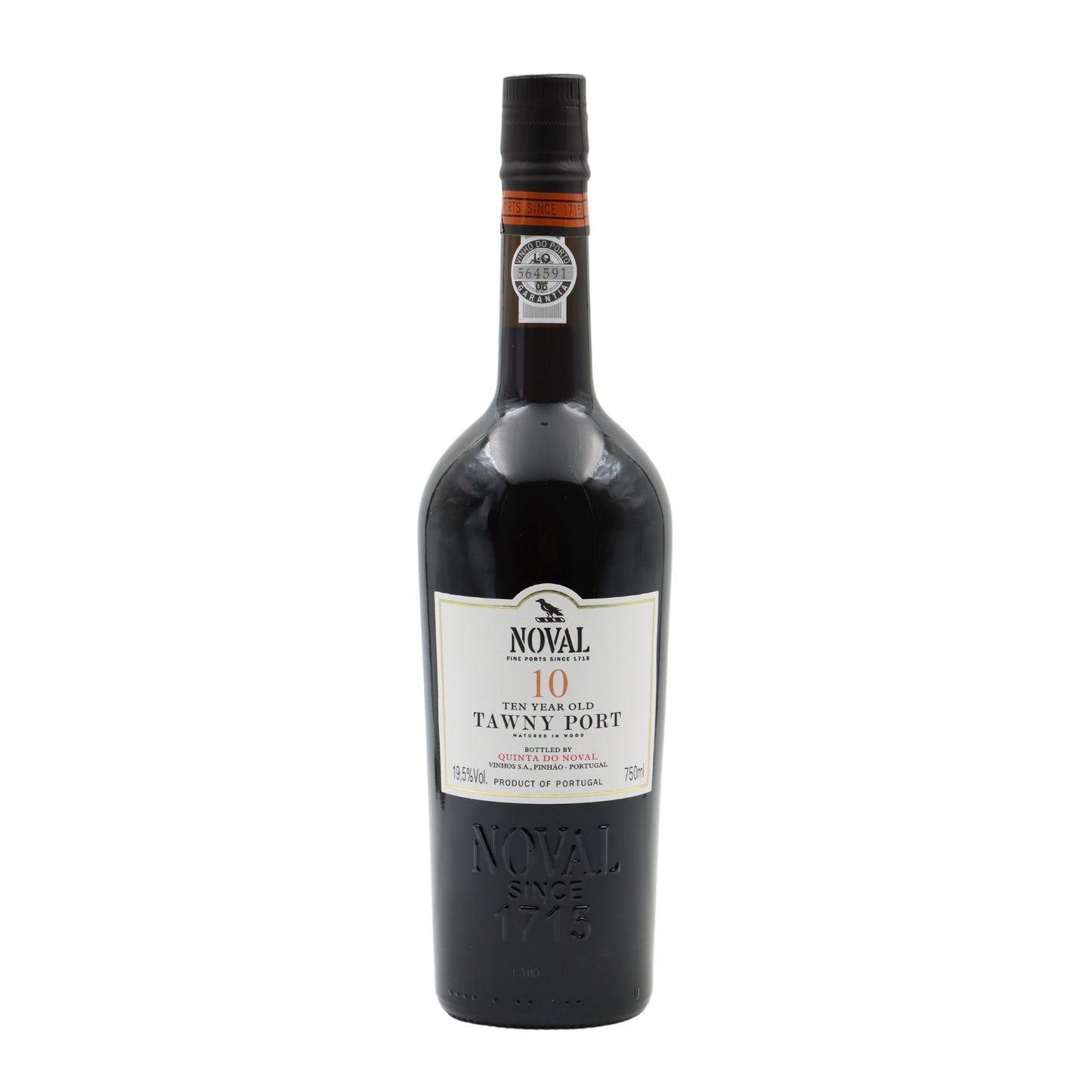 Noval 10 Anos Tawny Porto