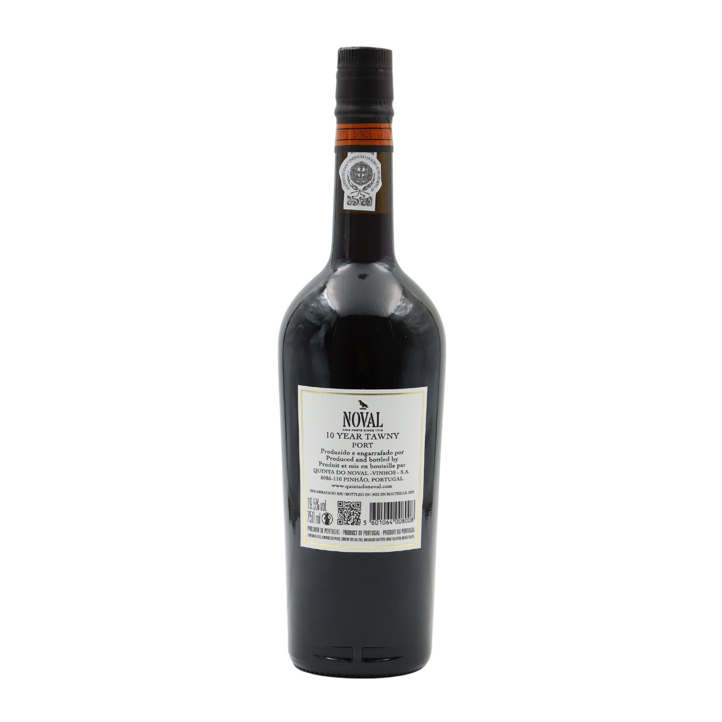 Noval 10 Years Tawny Port