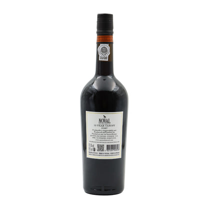 Noval 10 Years Tawny Port