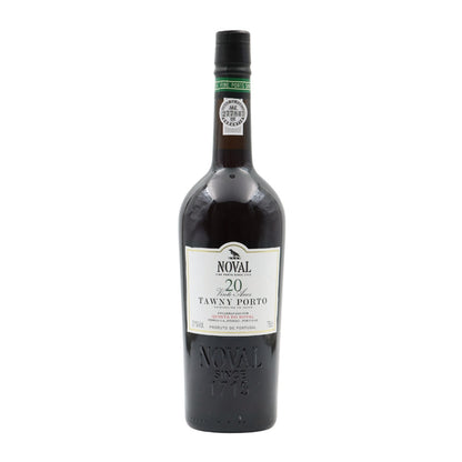 Noval 20 Anos Tawny Porto