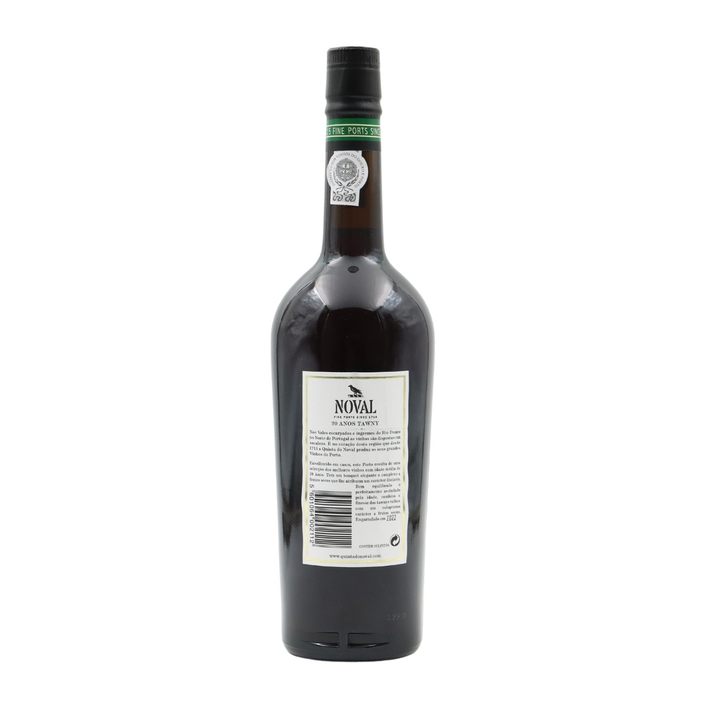 Noval 20 Years Tawny Port