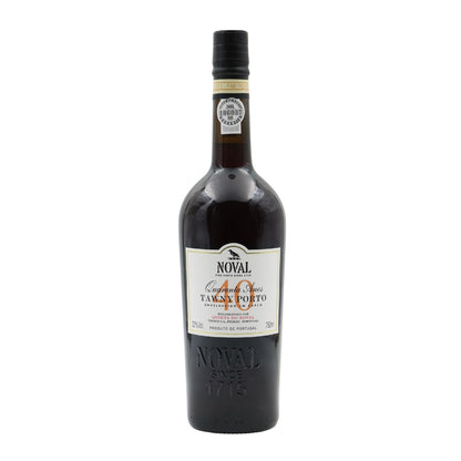 Noval 40 Years Tawny Port