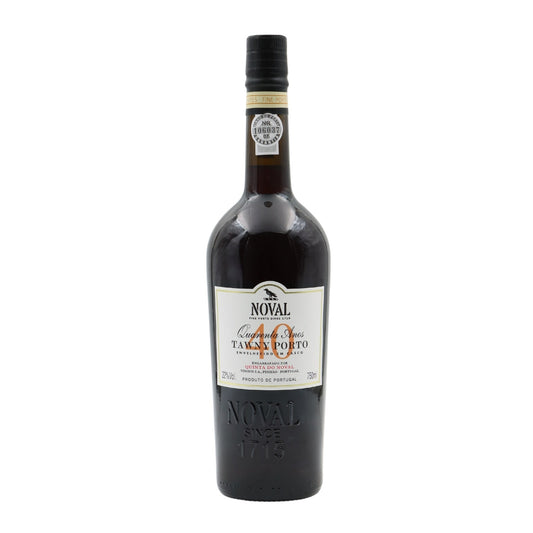 Noval 40 Anos Tawny Porto