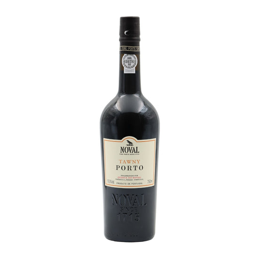 Noval Tawny Porto