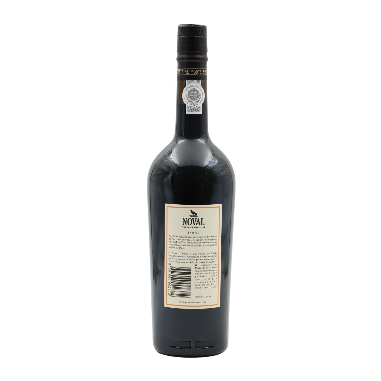 Noval Tawny Port