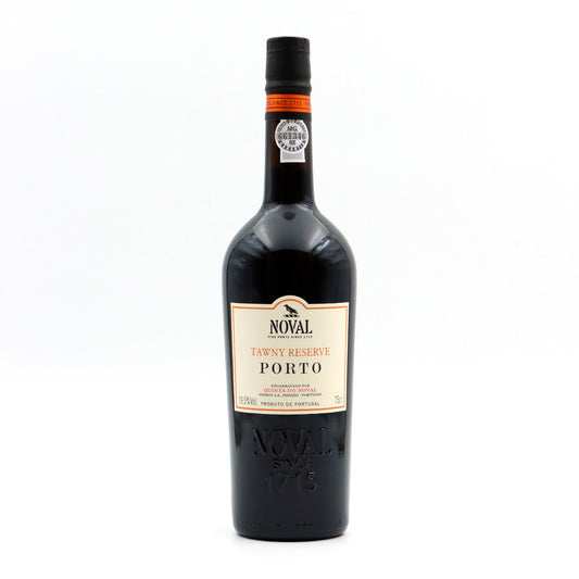 Noval Tawny Reserve Port