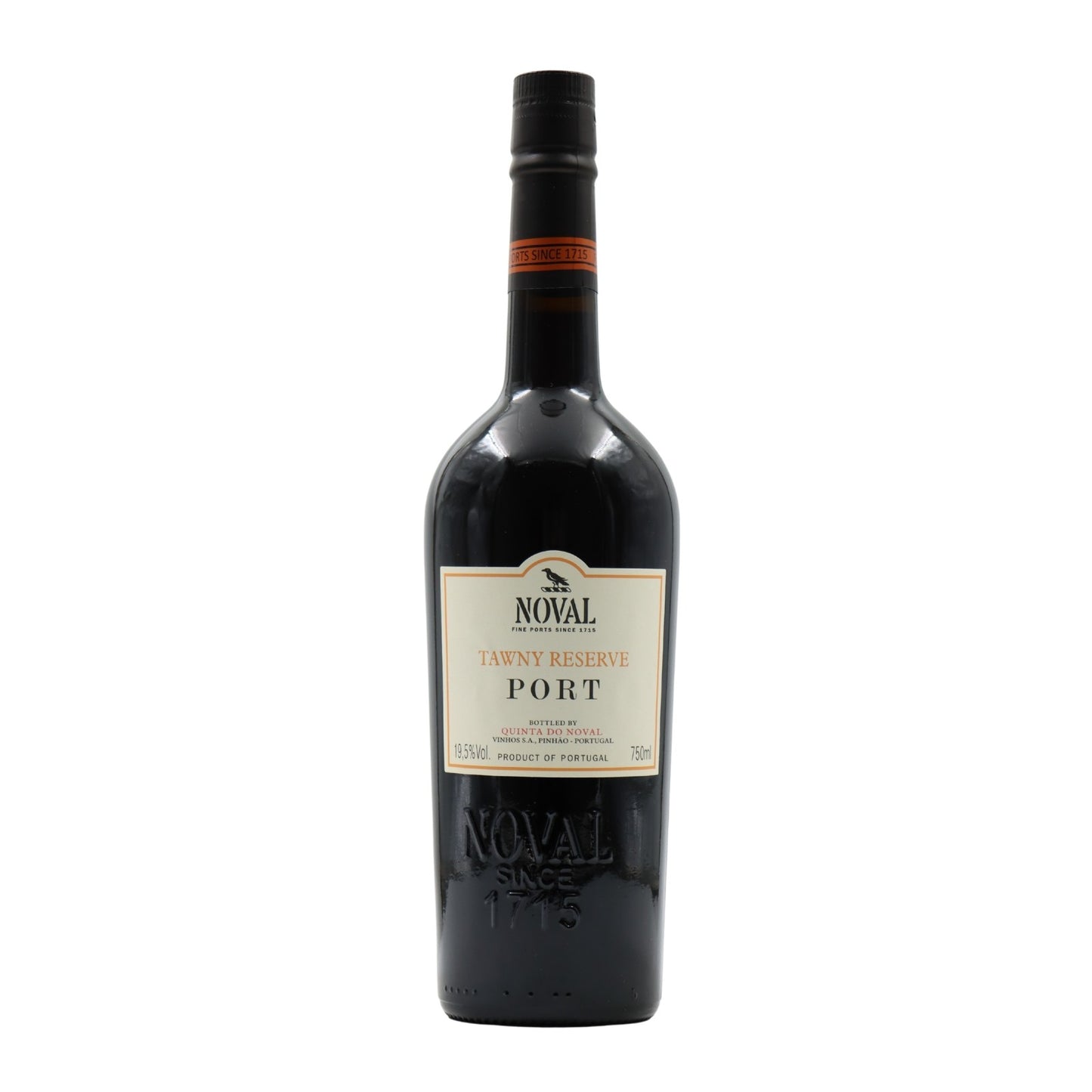 Noval Tawny Reserva Porto