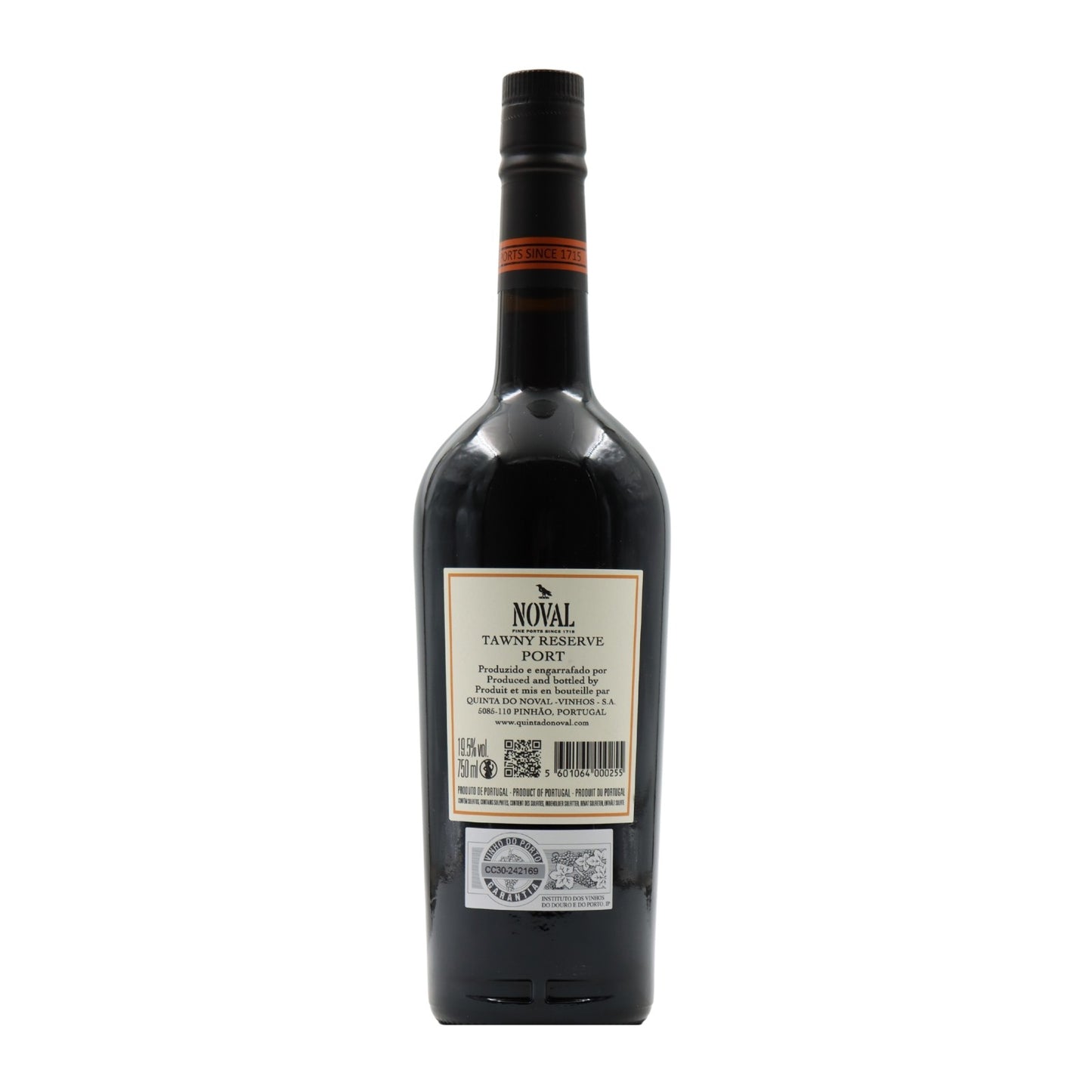 Noval Tawny Reserva Porto