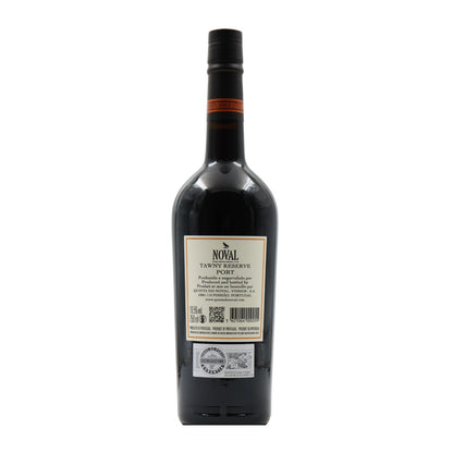 Noval Tawny Reserva Porto