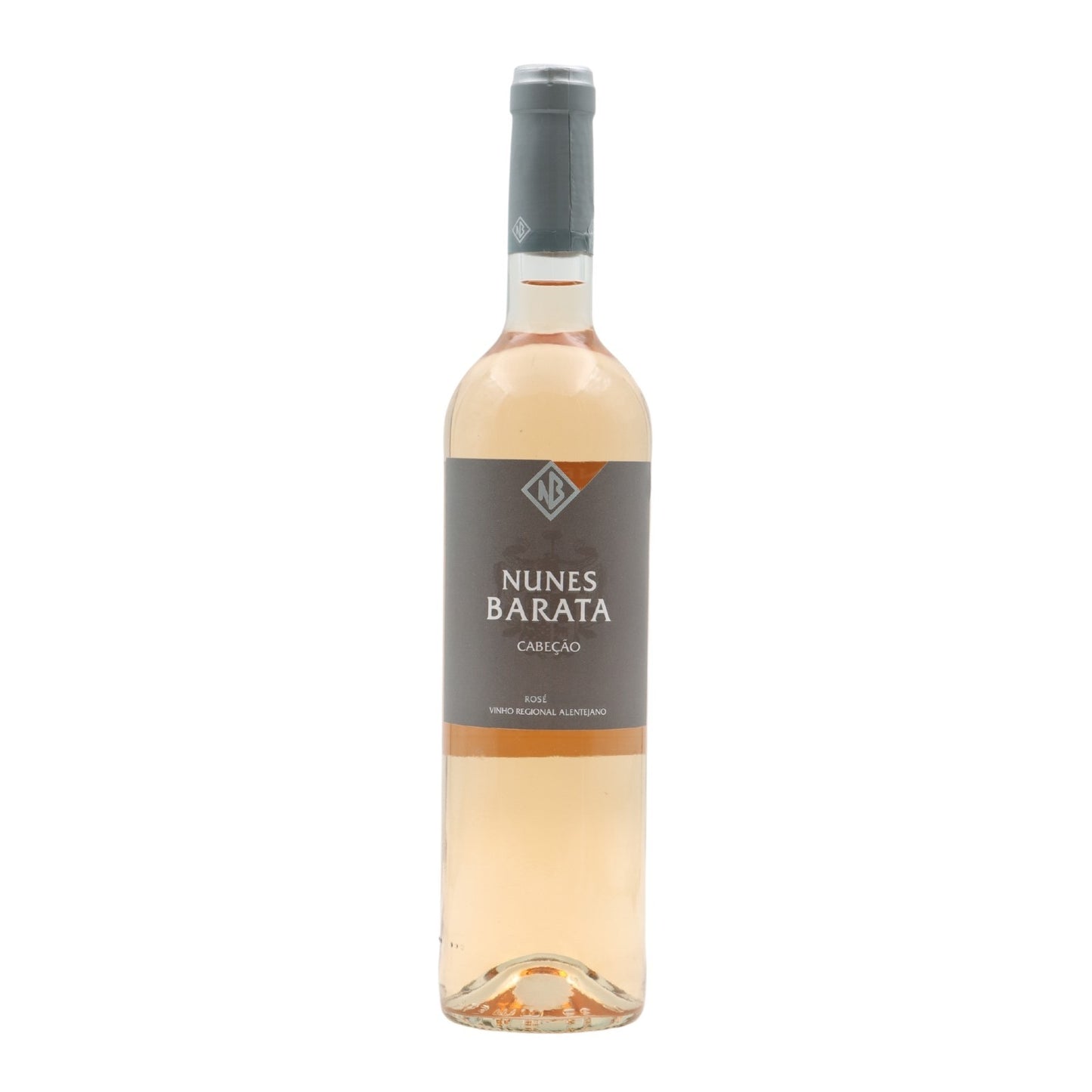 Nunes Barata Rosé 2019