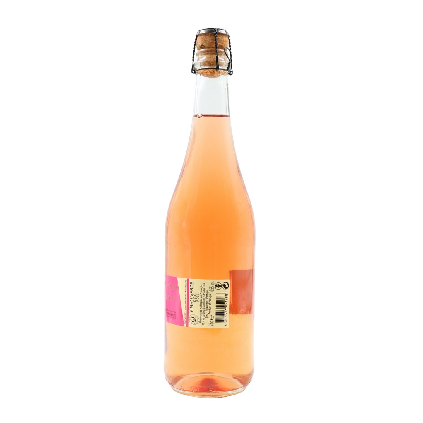 O tal da Lixa Rosé