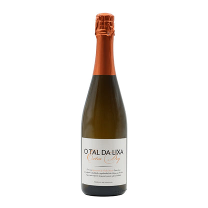 O tal da Lixa Extra Seco Espumante