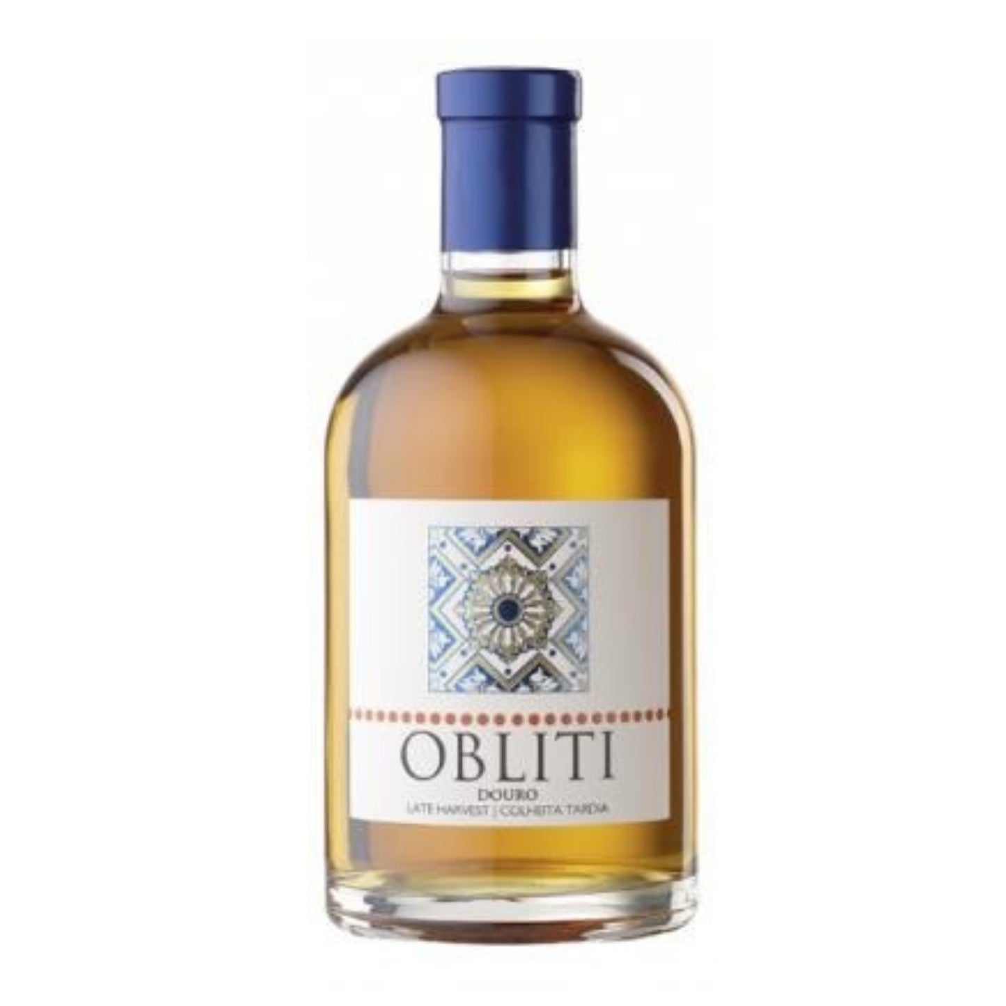Obliti Colheita Tardia Branco 2019