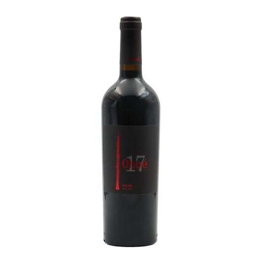 Oboé 17 Tinto 2021