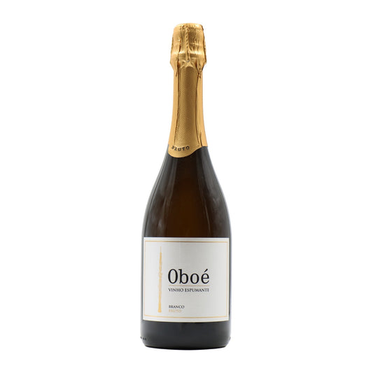 Sparkling Raw Oboe