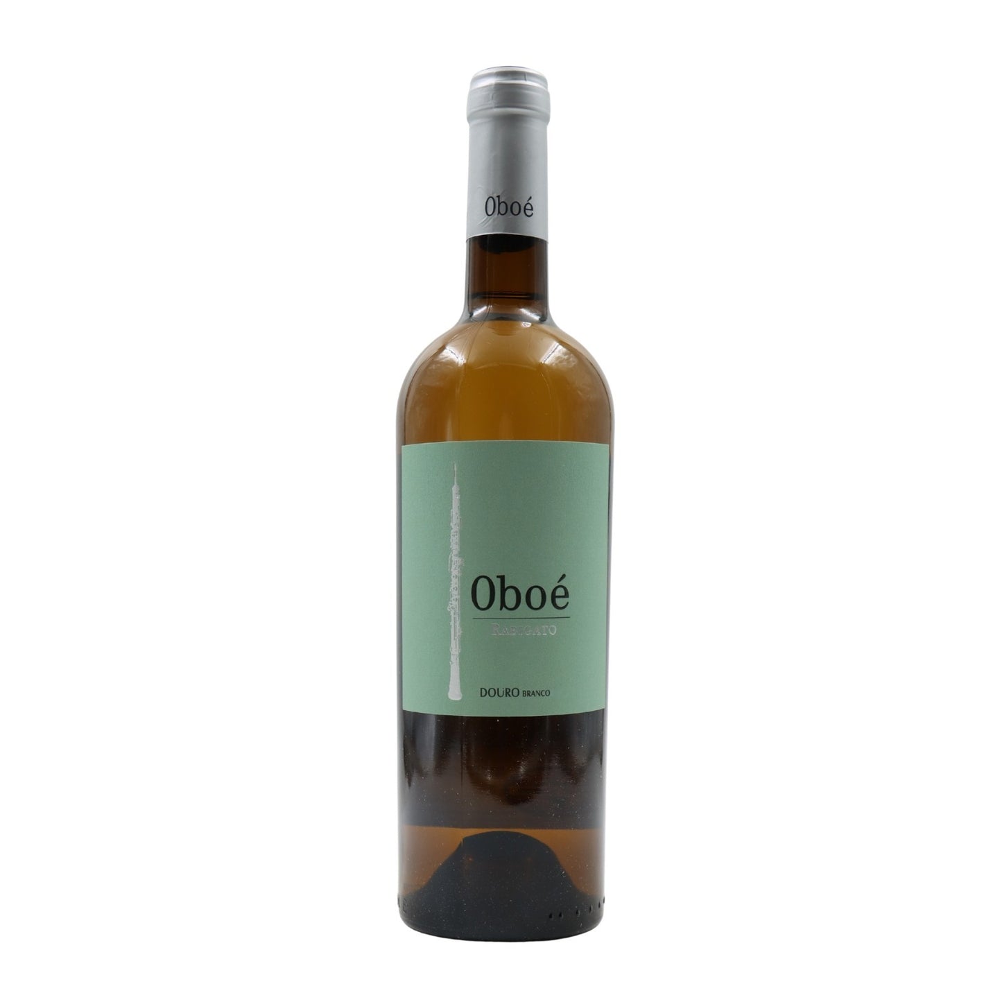 Oboé Rabigato Branco
