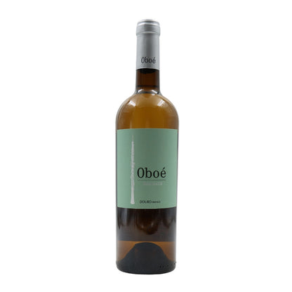 Oboé Rabigato Branco