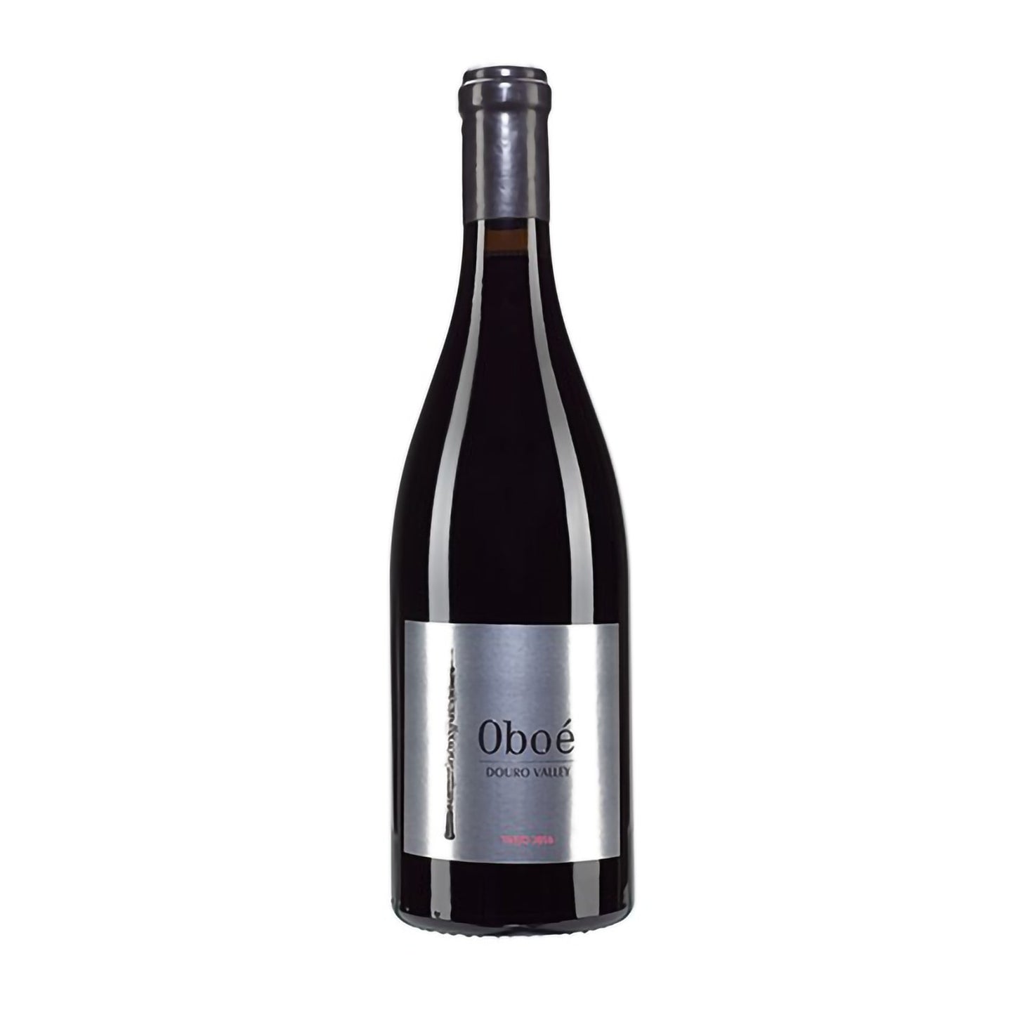 Oboé Silver Edition Tinto 2016