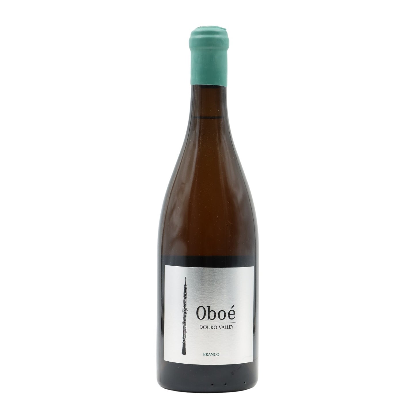 Oboe Silver Edition White 2016