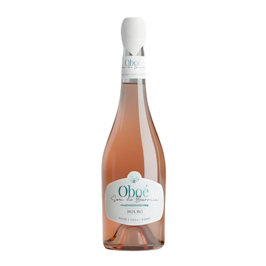 Oboé Som de Barrica Rosé