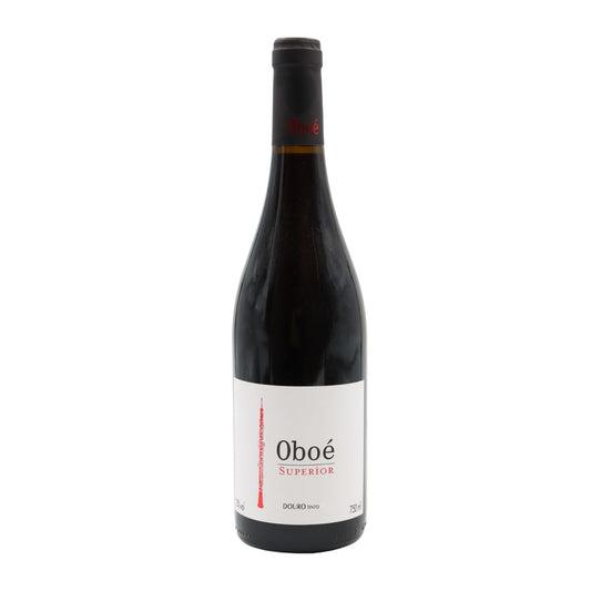 Oboé Superior Tinto 2021