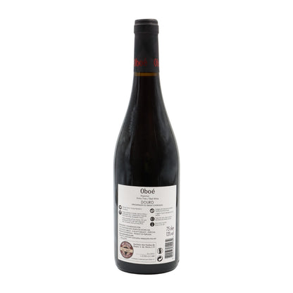 Oboé Superior Tinto