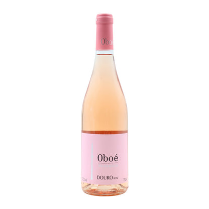 Oboé Superior Rosé