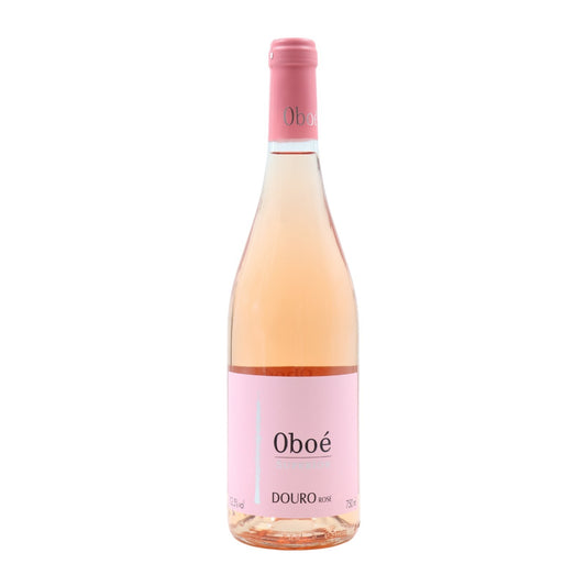 Oboé Superior Rosé