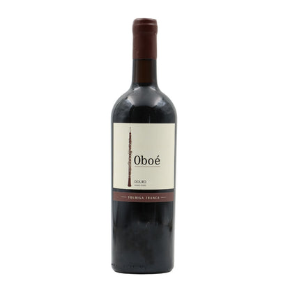 Oboé Touriga Franca Tinto 2017